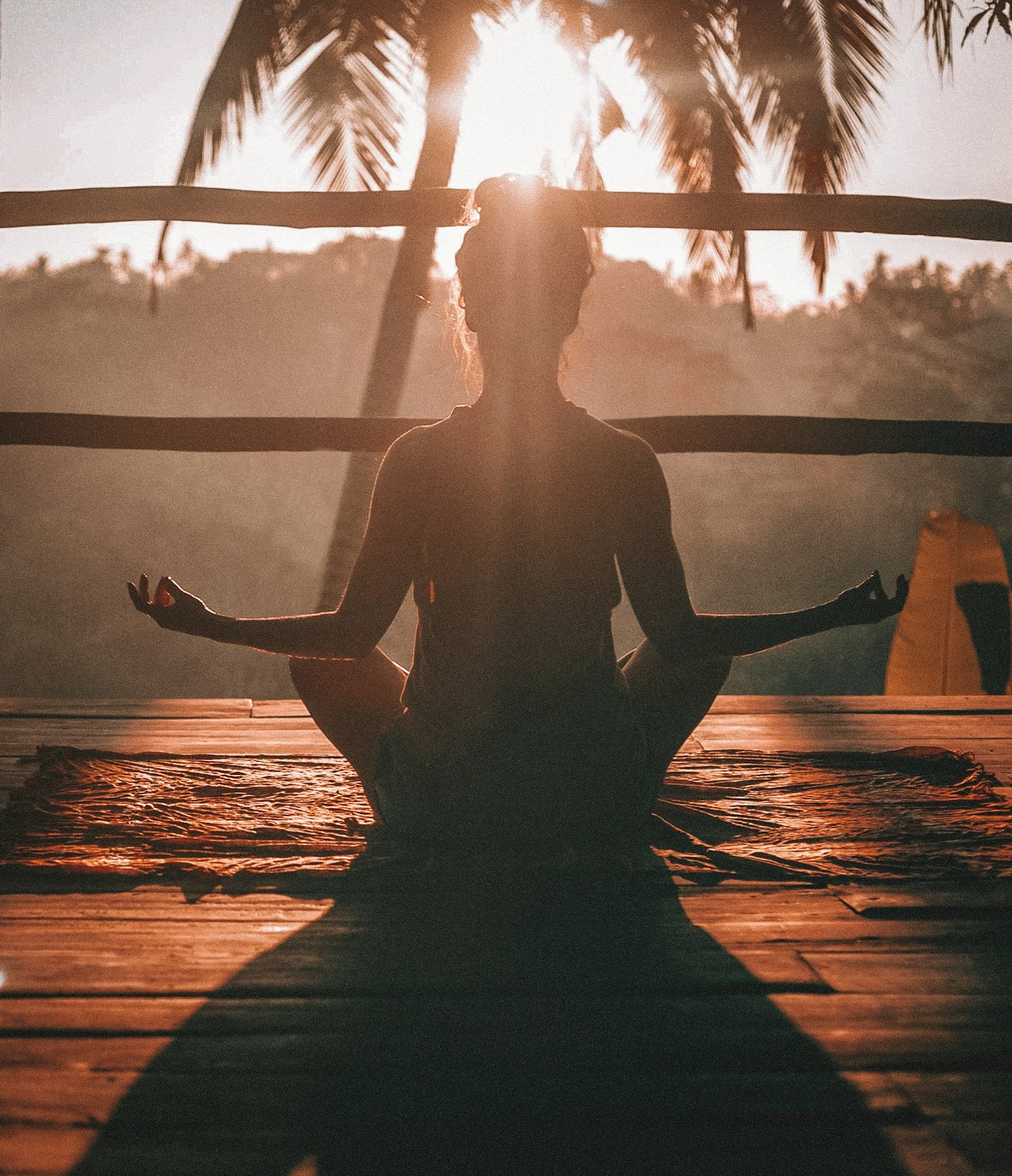 5 eenvoudige meditatietechnieken voor beginners